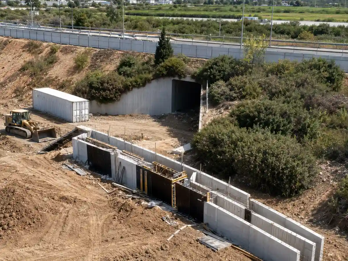 מסוף הדר גנים — על כביש 471
